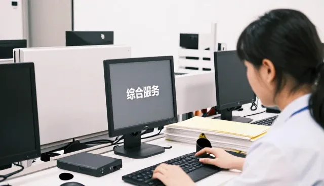 云服务器部署